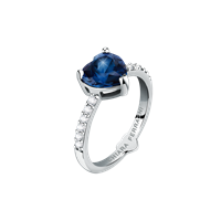 Anello Chiara Ferragni Donna DIAMOND HEART in Lega metallica J19AUV34016 - J19AUV34016